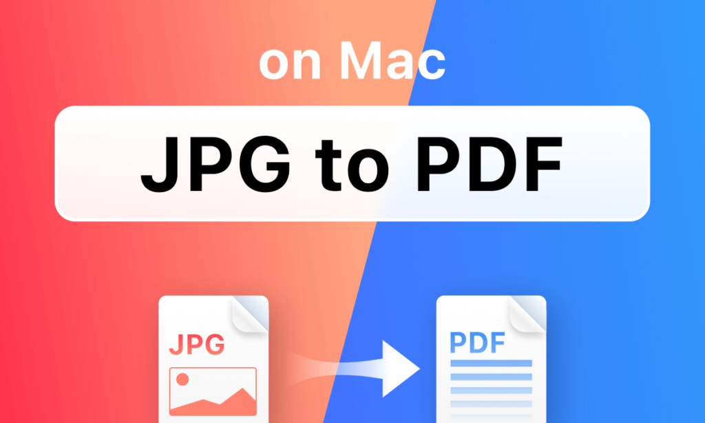 JPG to PDF Converter