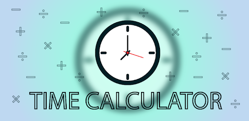 Time Calculator
