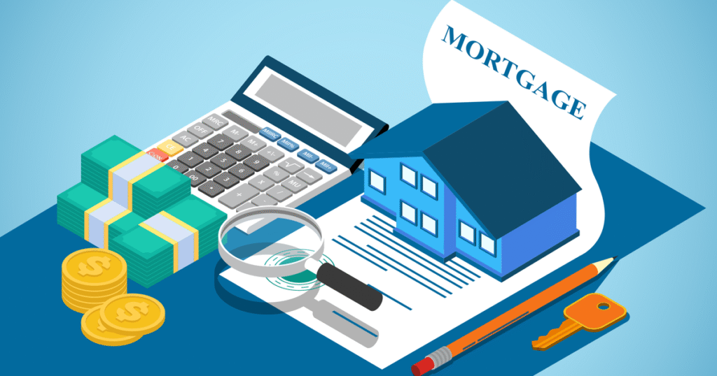 Mortgage Calculator