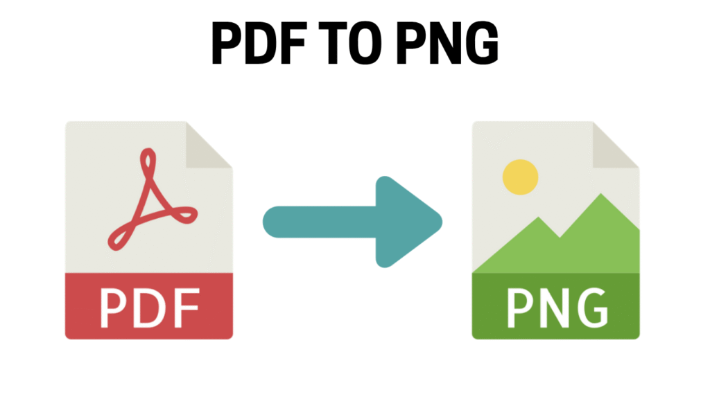 PDF TO PNG