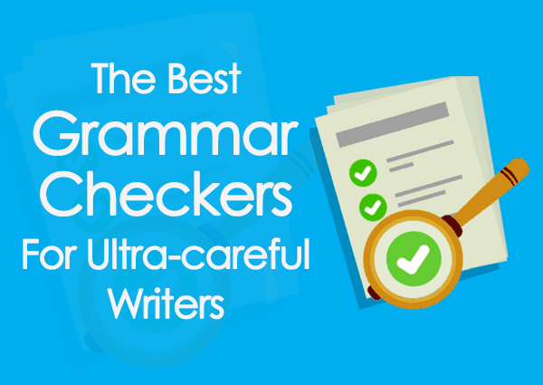 Best Grammar Checker