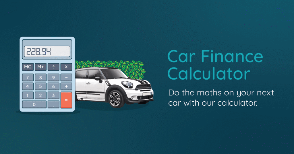 car finance calculator