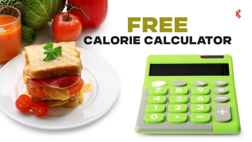 Chipotle Calorie Calculator