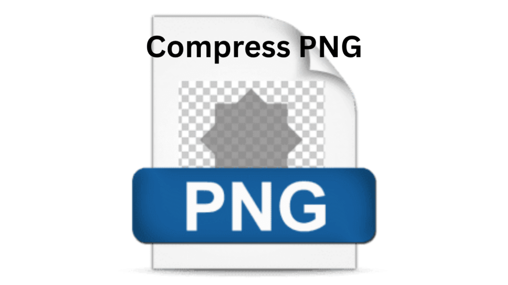 Compress PNG