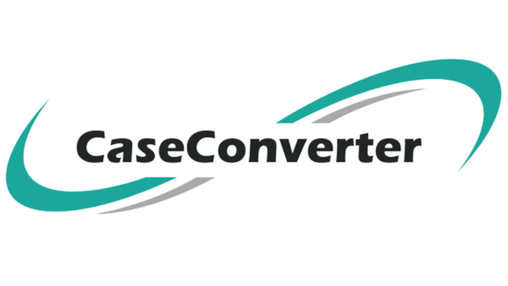 Case Converter Tool – Instantly Change Text Case