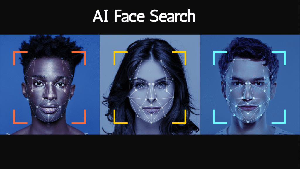 AI Face Search