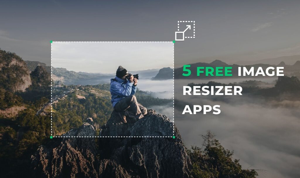 image resizer in cm