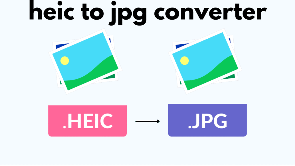 heic to jpg converter