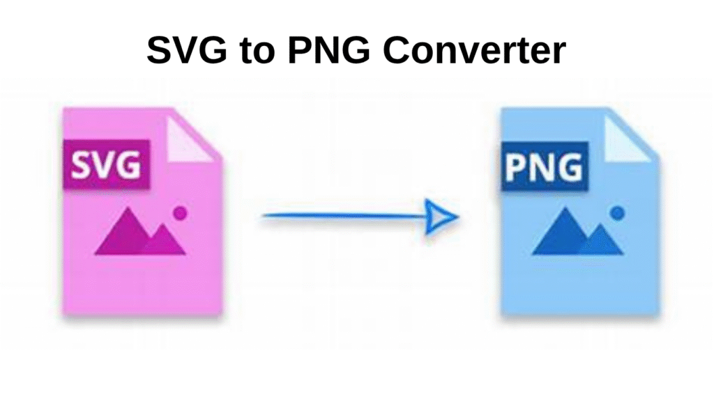 SVG to PNG