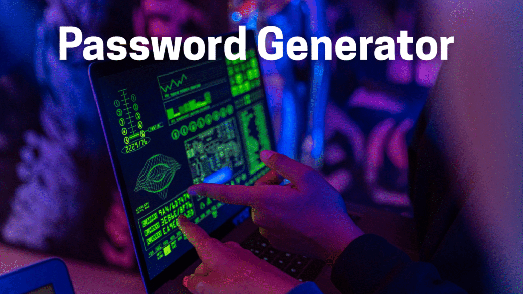 Password Generator