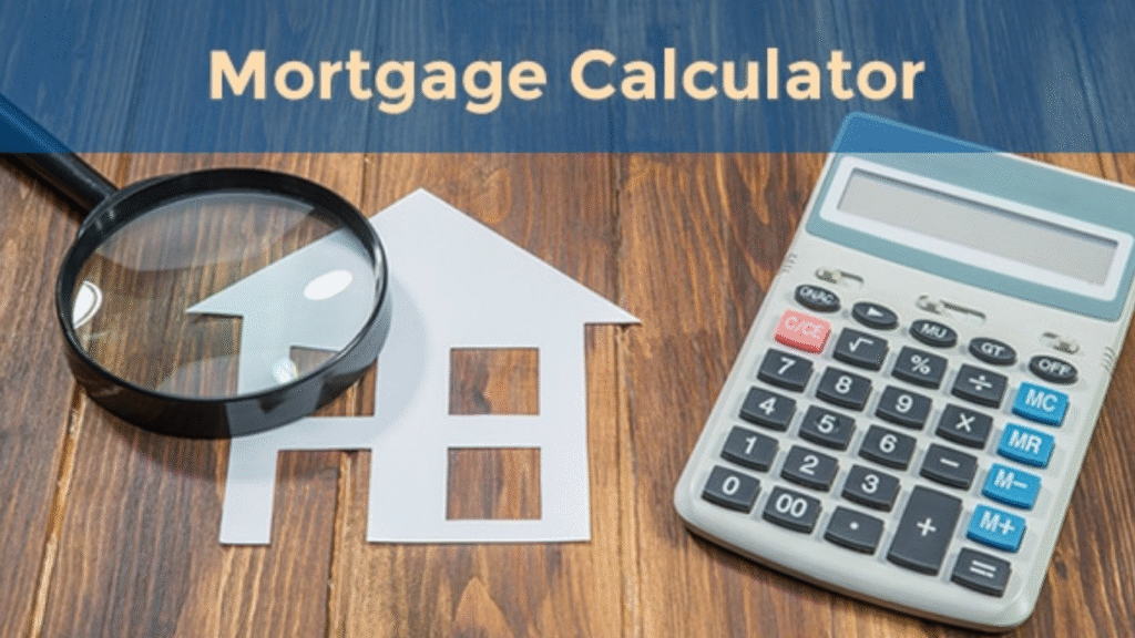 Reverse Mortgage Calculator