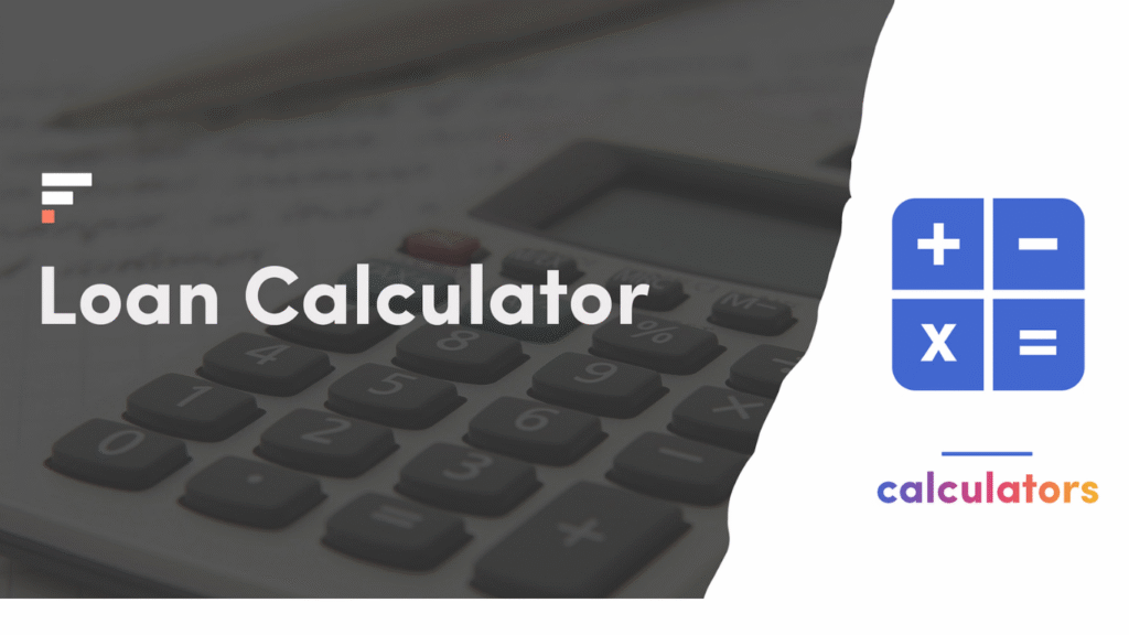 Loan Calculator