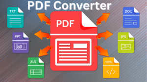PDF Converter