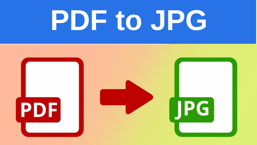 pdf to jpg