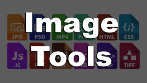 Image Tools