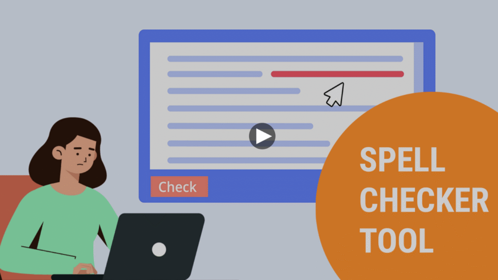 spell checker