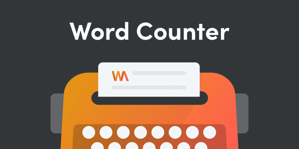 word counter google docs
