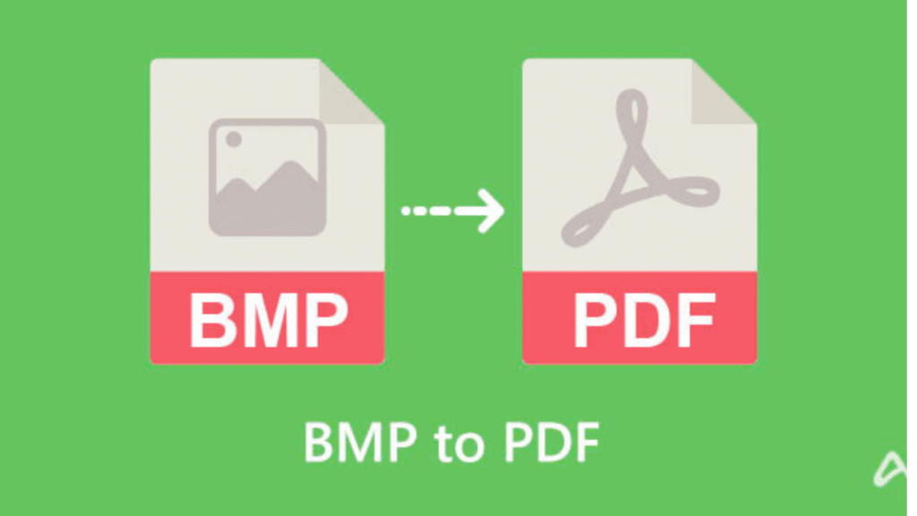 Convert BMP to PDF