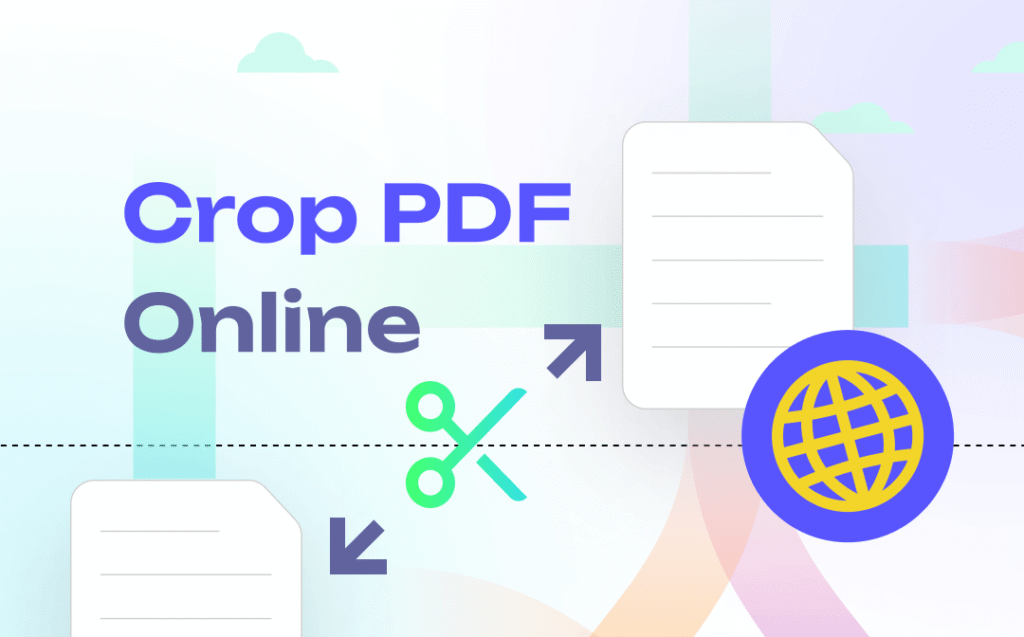 Crop PDF